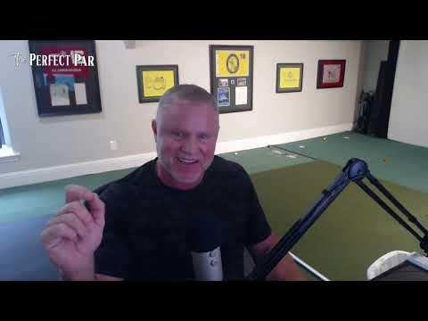 Playing Smart Golf with Scott Fawcett | Season 4 Interview 6