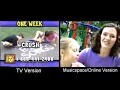 Kidz Bop 2001 Minute Comparison