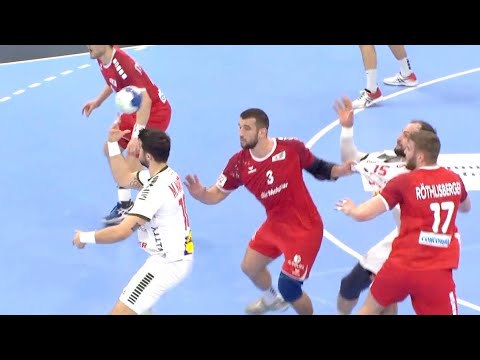 Incredible Assist Miguel Martins against Switzerland 20.3.2022