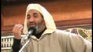 خطر الكذب على رسول الله 3\6 فريد الأنصاري Farid alAnsari image