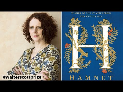 Live author interview with Maggie O'Farrell - Walter Scott Prize Shortlist Spotlight