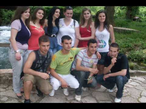 Matura 2009 gjuhet e huaja