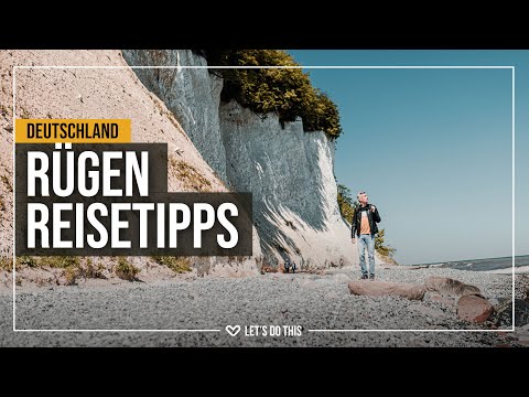 Rügen - die größte Insel Deutschlands - LETS-DO-THIS.de - VLOG 146