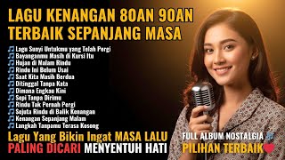 Download lagu Lagu Lawas Penuh Kenangan π LAGU NOSTALGIA INDONESIA 80an 90an - BIKIN KANGEN Masa Lalu mp3 Download lagu Lagu Lawas Penuh Kenangan π LAGU NOSTALGIA INDONESIA 80an 90an - BIKIN KANGEN Masa Lalu mp3