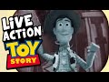 TOY STORY Woody S Roundup Re Enactment