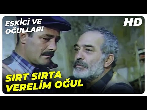 Eskici - Metin Özülkü