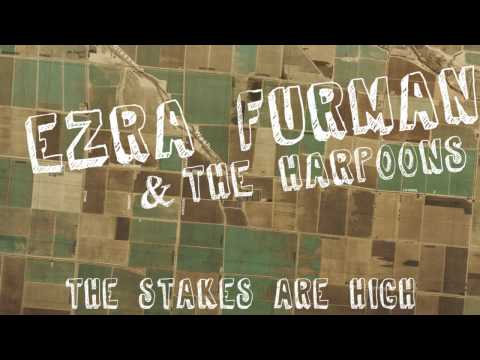 Ezra Furman and the Harpoons -The Stakes Are High