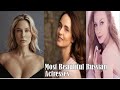 Most Beautiful Russian Actresses Beautiful Blonde Russian Actresses 2021 2022