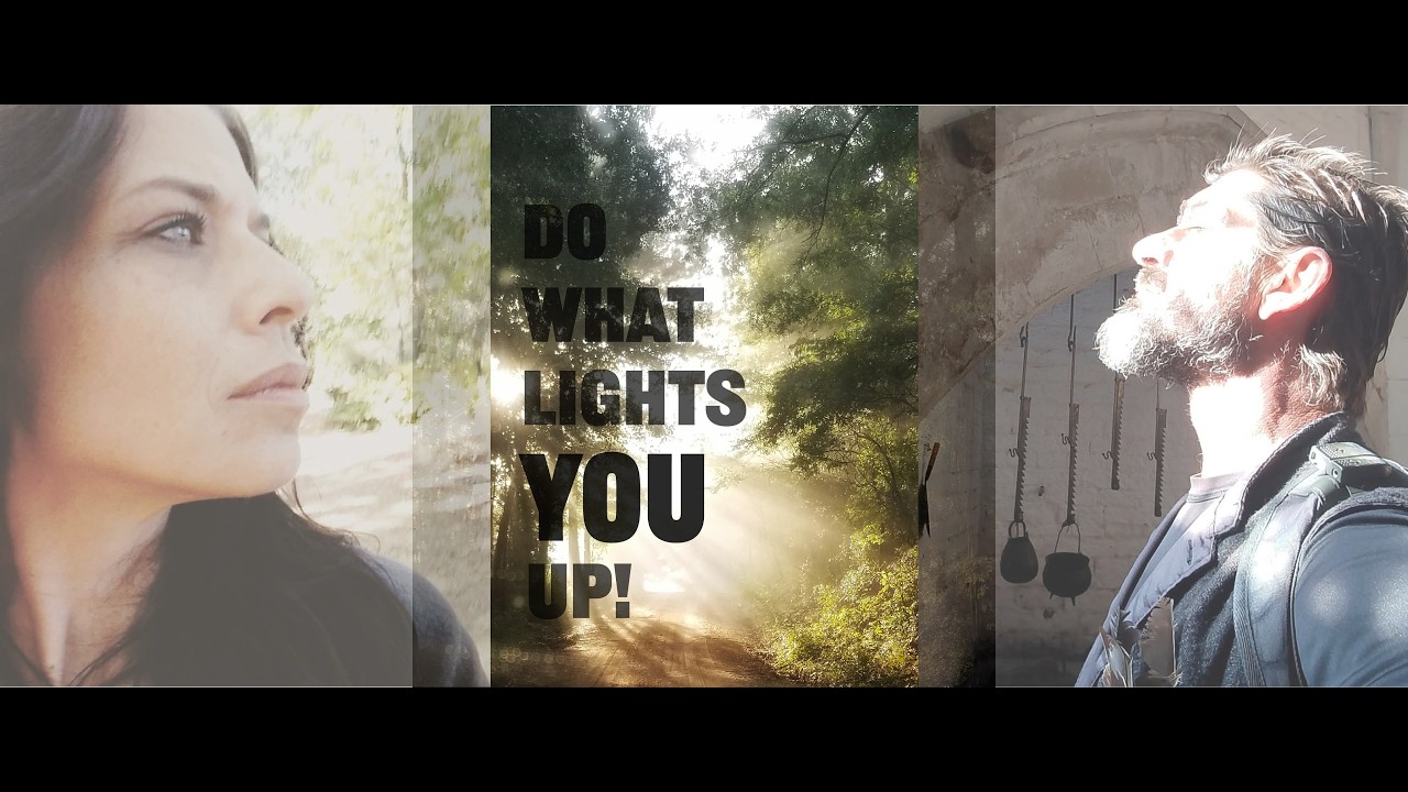 Embracing Purpose, Connection, and Living Consciously