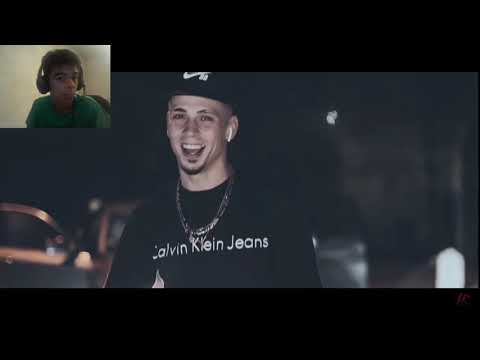 #MotaJr - “Festa na quebrada” react  #44