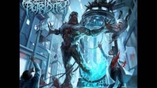 Abominable Putridity - Remnants Of The Tortured