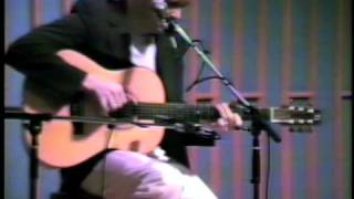 Leo Kottke 2010 Summer Workshop: "I Yell at Traffic," "Peckerwood," "Little Beaver."