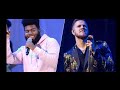 Imagine Dragons, Khalid - Thunder / Young Dumb & Broke{hour version} Imagine Dragons, Khalid - Thunder / Young Dumb & Broke{hour version}