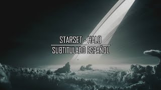 STARSET - HALO [SUB. ESPAÑOL]