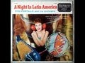 A Night In Latin America - Tito Portillo and His ...