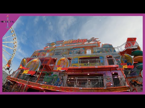 Mike´s Pitstop | Cornelius - Hüstener Kirmes (Walkthrough) 2022