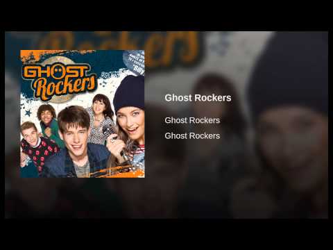Ghost Rockers