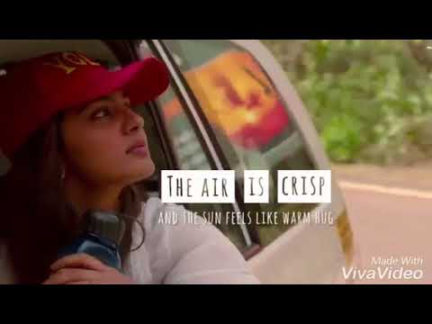 Tu chale toh   whatsapp status video  | qarib qarib single | Facebook VideoStatus |