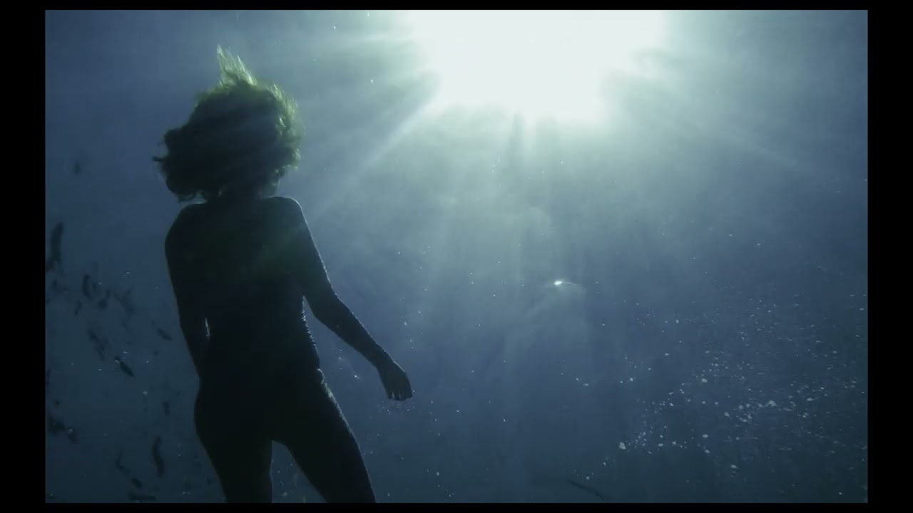 ROCK — Official Trailer