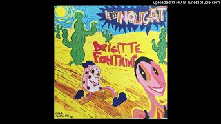 Brigitte Fontaine - Le Nougat (Vinyl RIP HD)