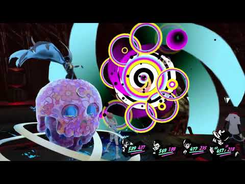 Persona 5 Royal pt140