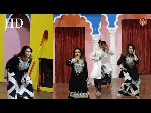 Warda Shah - Sohna Maashok Howay Latest Hot And Sexy Mujra / Songs Universe /