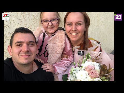 Családban marad. 59. adás - Puskás család  (2021.04.11.)