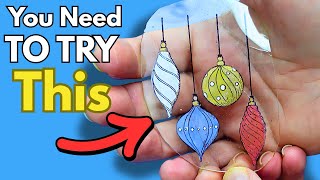 This Resin Transfer Trick Changes Everything