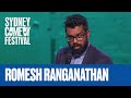 Let Your Kids Swear To Protect Themselves | Romesh Ranganathan | Sydney Comedy Festival