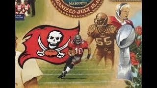 Mike Alstott - In Good Hands Wit Alstott!!!! (Career Highlights)