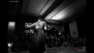 Video thumbnail for Tekla Gogrichiani & Julio Saavedra "Arrabal" Pugliese Instrumental