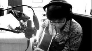 The Things We&#39;ve Handed Down - Nathan O&#39; Regan (Marc Cohn Cover)