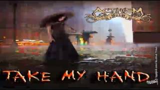 Actinism Take My Hand