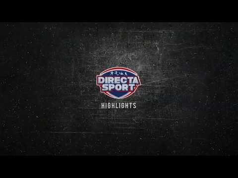 Futsal A2M – Leonardo Cagliari – Città di Sestu 1-4 (Highlights)