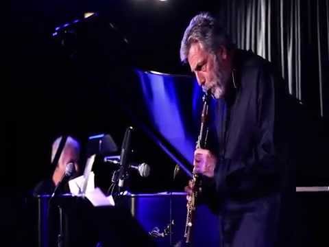 Eddie Daniels   'Stompin' At The Savoy'