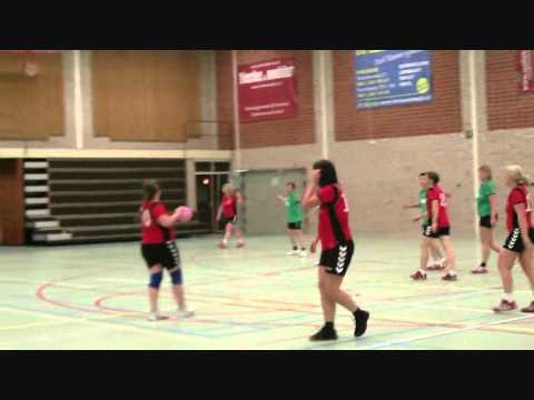 Avanti-Kedingen recreanten