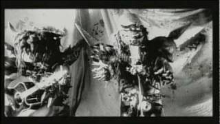 GWAR - The Road Behind (HD)