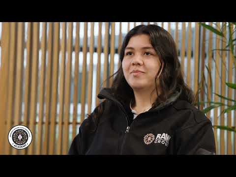 Sienna Wilson - Testimonial