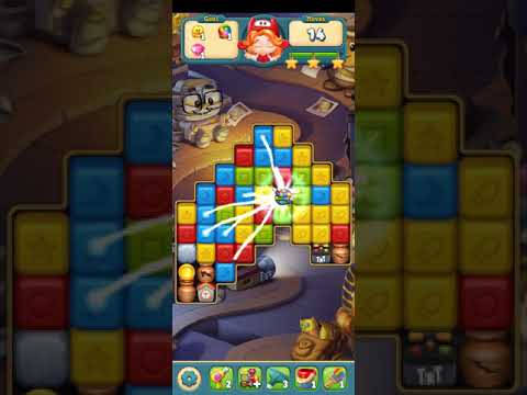 Toy Blast level 5211