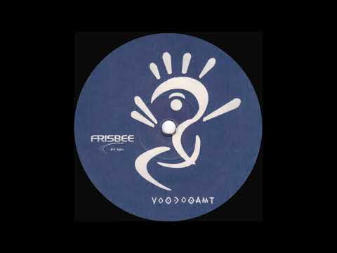 Voodooamt ‎– Sonde FX 4