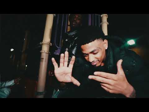 SMT Lites - Mission Complete (Official Visual) | @tntshotit  & @DirectedByFOUR