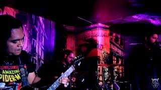 LO DUDO - NEMESIS ROCK BAND (COVER JOSÉ JOSÉ ROCK)