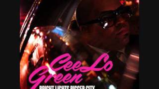 Cee Lo Green - Bright Lights Bigger City (The Shapeshifters &#39;Heavy Disco&#39; Remix)