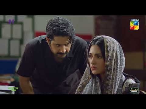 Namak Haram full Episode 05 |Highlights| HUM TV