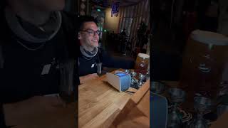 Drinking BEER in Tromsø, Norway! 🍺 The Best Beer for the Best People