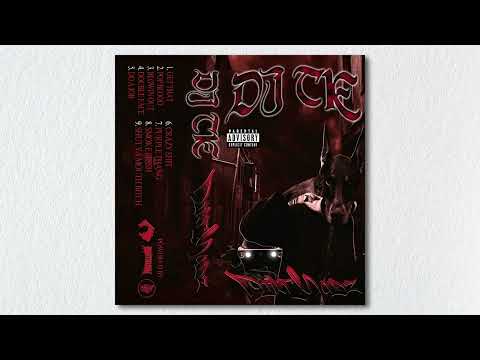 DJ t1e - DIRT MOODZ I