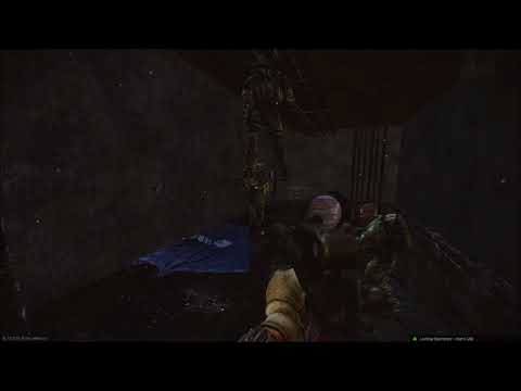 Tarkov trading system