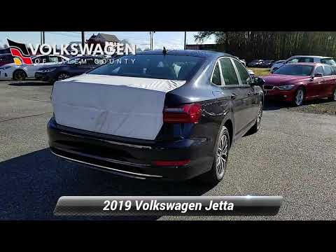 New 2019 Volkswagen Jetta SEL, Monroeville, NJ 194251