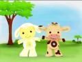 Tiny Love. Развивающий мультфильм для детей от 12 до 36 мес. 