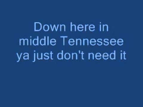 download lagu mp3 mp4 Kickin It In Tennessee Lyrics, download lagu Kickin It In Tennessee Lyrics gratis, unduh video klip Kickin It In Tennessee Lyrics